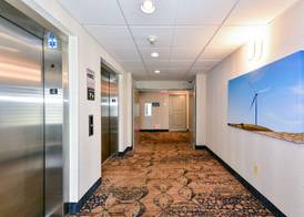 Hampton Inn & Suites Pittsburg, CA 3