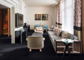Sofitel Legend The Grand Amsterdam 5