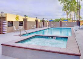 Hampton Inn & Suites Tyler-South, TX 4