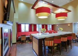 Hampton Inn By Hilton Richmond Chester, VA 3