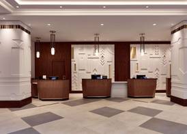 Hilton Vienna Park 3