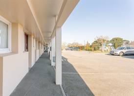 Kyriad ECO - Lorient Lanester 5