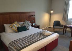 Holiday Inn NORTHAMPTON by IHG 3
