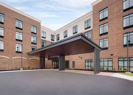 Hilton Garden Inn Haymarket 3