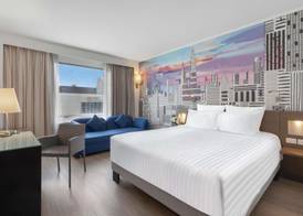Novotel Bangkok on Siam Square 2