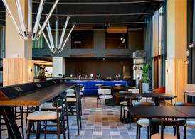 TRIBE Milano Malpensa 5