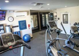 Hampton Inn Hartwell 5