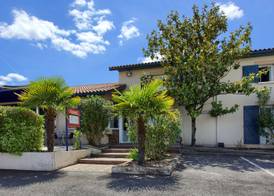 Kyriad Libourne Saint Emilion 3