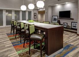 Hampton Inn & Suites Culpeper 4