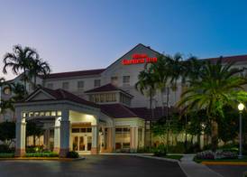 Hilton Garden Inn Ft. Lauderdale SW/Miramar 2