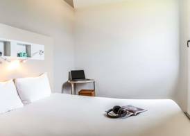 ibis budget Gonesse Le Bourget 4