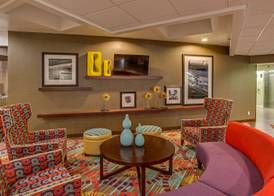 Hampton Inn Daytona Speedway-Airport 4