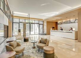 DoubleTree by Hilton Taipei Zhongshan 2