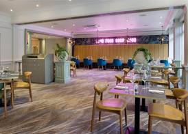 DoubleTree by Hilton Southampton 3
