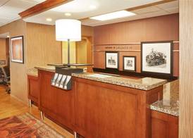 Hampton Inn Lafayette 5