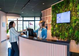 Ibis Styles Dijon Nord Valmy 2