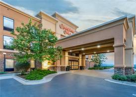 Hampton Inn Sheridan 3