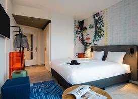 ibis Styles Delft City Centre 3