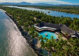 DoubleTree Resort by Hilton Fiji - Sonaisali Island 2