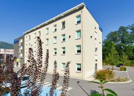 Ibis Budget Grenoble Sud Seyssins 4