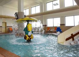 Hampton Inn & Suites Fargo Medical Center 5