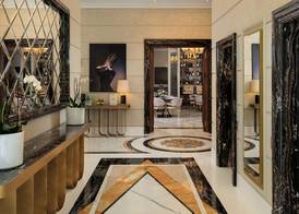 Radisson Collection Morina Hotel, Tirana 4