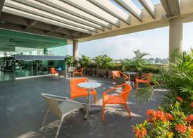 Hampton by Hilton Barranquilla 3