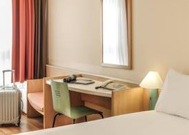 ibis Bamberg Altstadt 4