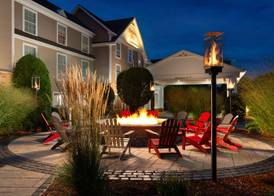 Hampton Inn South Kingstown - Newport Area 3