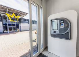 ibis budget Flensburg Handewitt 3
