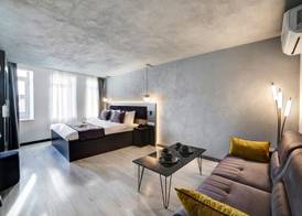 Taksim Seya Suites Hotel 4