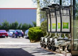 ibis Styles Chalon sur Saône 2