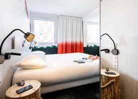 ibis Styles Thonon-les-Bains 3