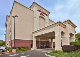 Hampton Inn Pittsburgh Area-Beaver Valley-Ctr Township 2