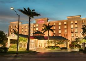 Hilton Garden Inn Fort Myers Airport/FGCU 2