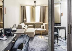 Novotel Leicester 5