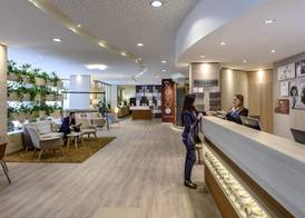 Novotel Frankfurt City 2