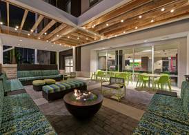 Home2 Suites By Hilton West Palm Beach Airport 4
