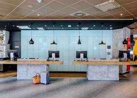 ibis Wien Hauptbahnhof 3