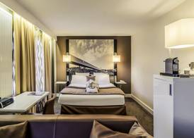 Mercure Cergy Pontoise Centre 4