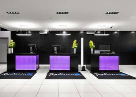 Radisson Blu Hotel, Edinburgh City Centre 2