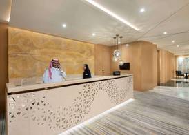 Hilton Garden Inn Al Khobar 3