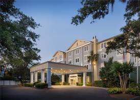 Hampton Inn & Suites Jekyll Island 3