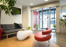 ibis Paris Gare de Lyon Reuilly 3