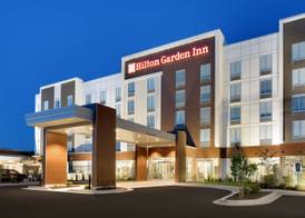 Hilton Garden Inn Lehi 2
