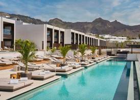 Royal Hideaway Corales Villas 2