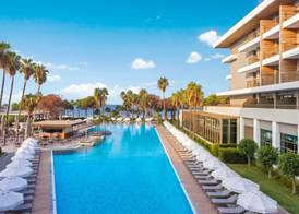 Acanthus Cennet Barut Collection - Ultra All Inclusive 2