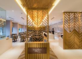 Hilton Garden Inn Kuala Lumpur Jalan Tuanku Abdul Rahman No. 4