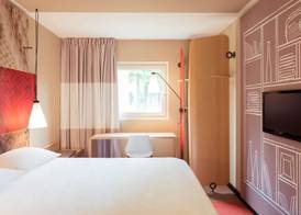ibis Paris Canal Saint Martin 3
