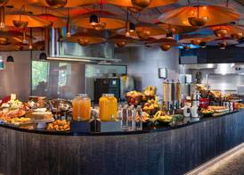Ibis Styles Madrid City Las Ventas 4